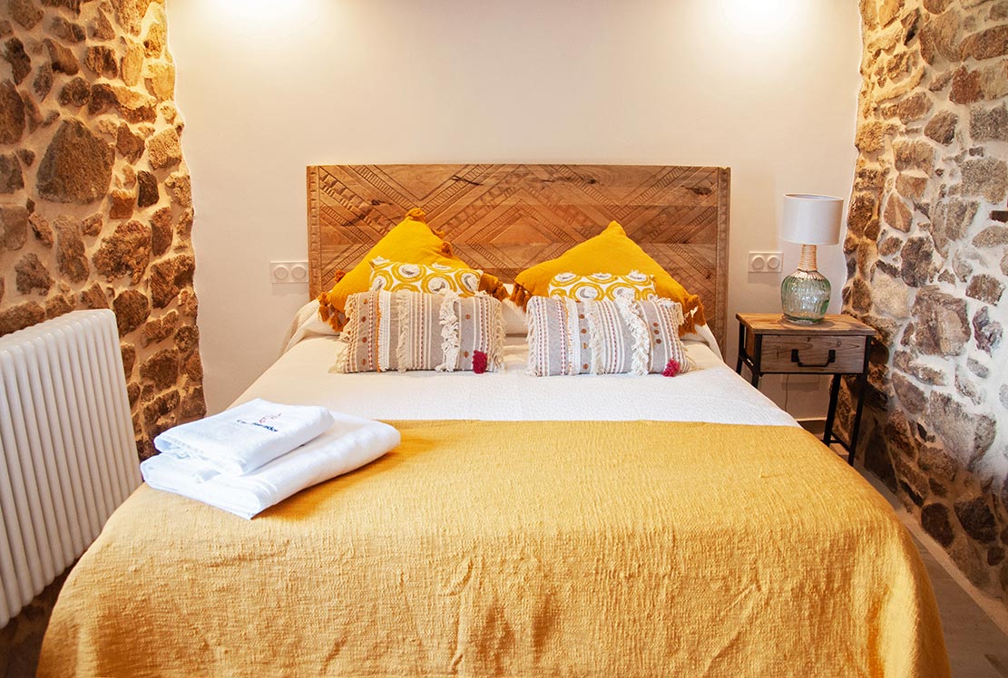 Casa DOS habitación 2 foto 24