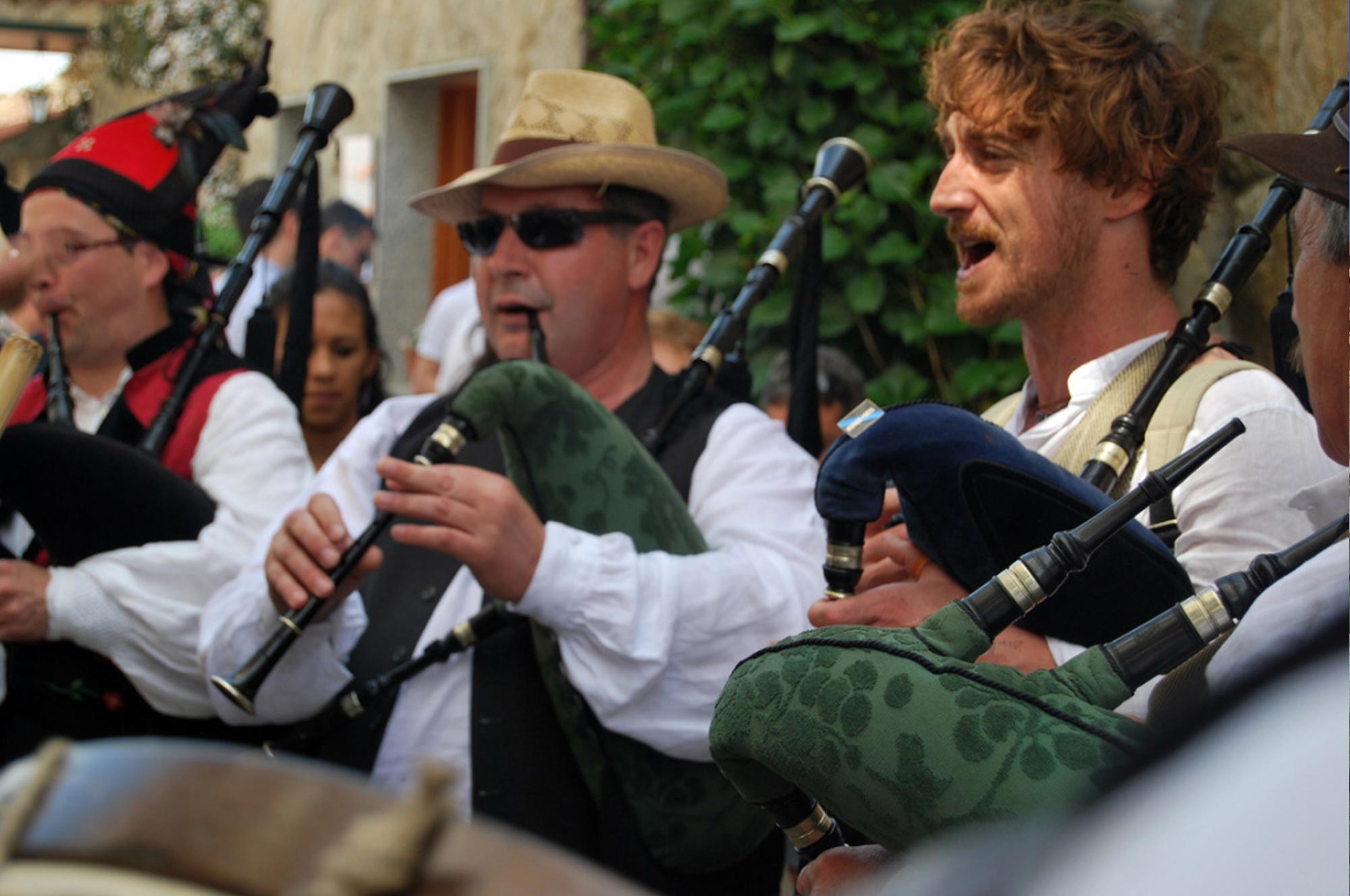 CITAS QUE NO TE PUEDES PERDER