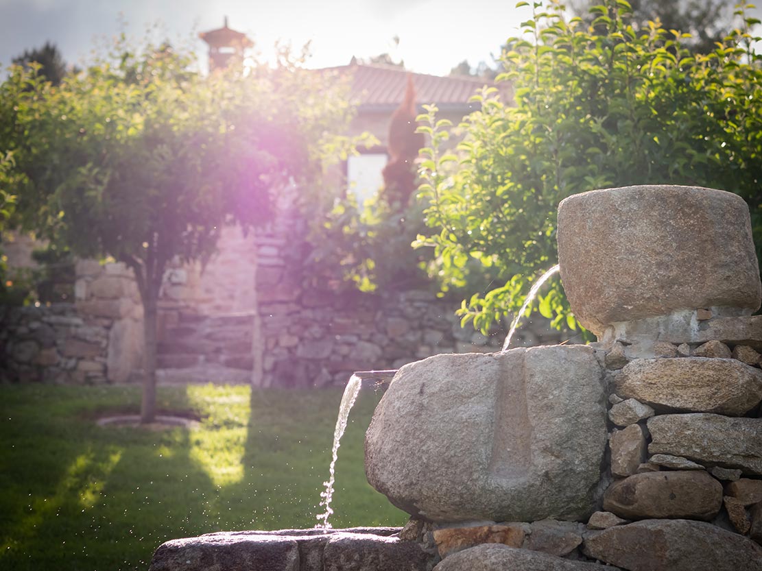 Exterior apartamentos foto fuente