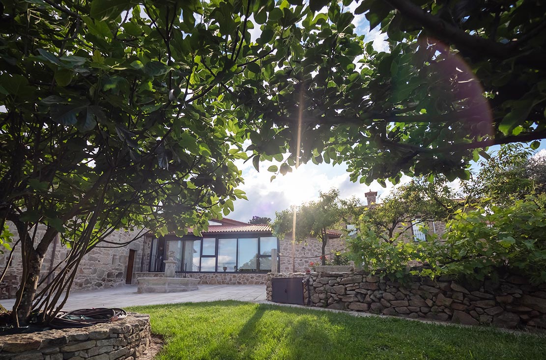 Exterior apartamentos foto j